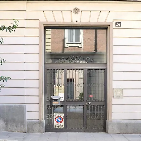 Duca Di Porta Romana, Viaorti شقة *