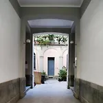 Duca Di Porta Romana, Viaorti Mediolan