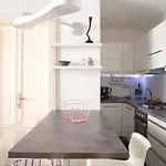 Duca Di Porta Romana, Viaorti Apartament *