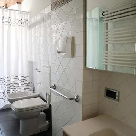 Apartmán Duca Di Porta Romana, Viaorti *