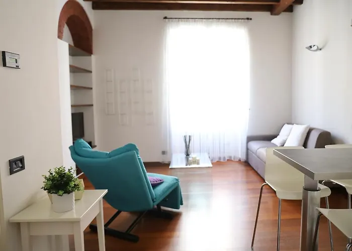 Apartamento Duca Di Porta Romana, Viaorti *