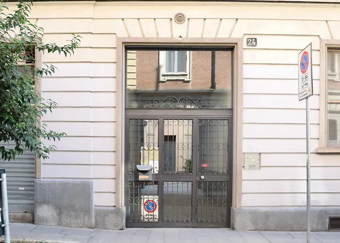 Duca Di Porta Romana, Viaorti Apartamento *