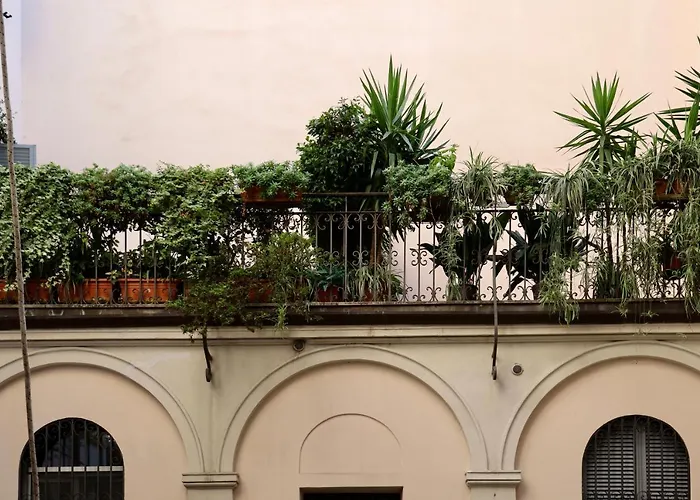 Apartamento Duca Di Porta Romana, Viaorti