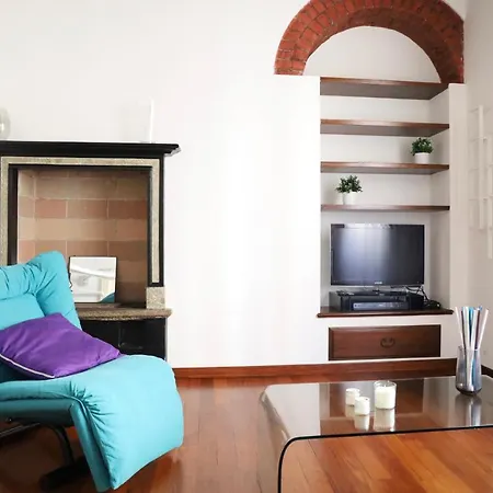 Apartment Duca Di Porta Romana, Viaorti