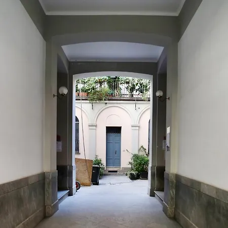 Duca Di Porta Romana, Viaorti Milan