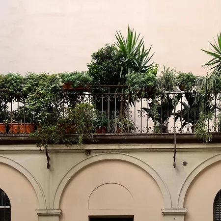 Apartment Duca Di Porta Romana, Viaorti