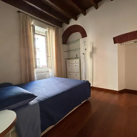 Duca Di Porta Romana, Viaorti Apartment *