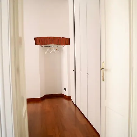 Duca Di Porta Romana, Viaorti * Milan